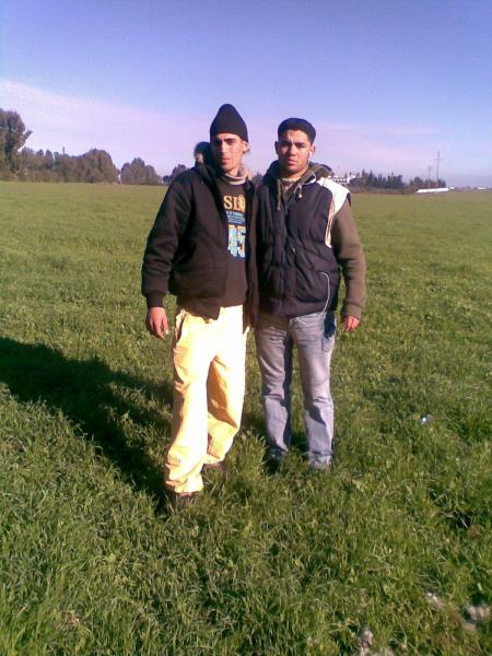 Moi Et Mon Ami Simo